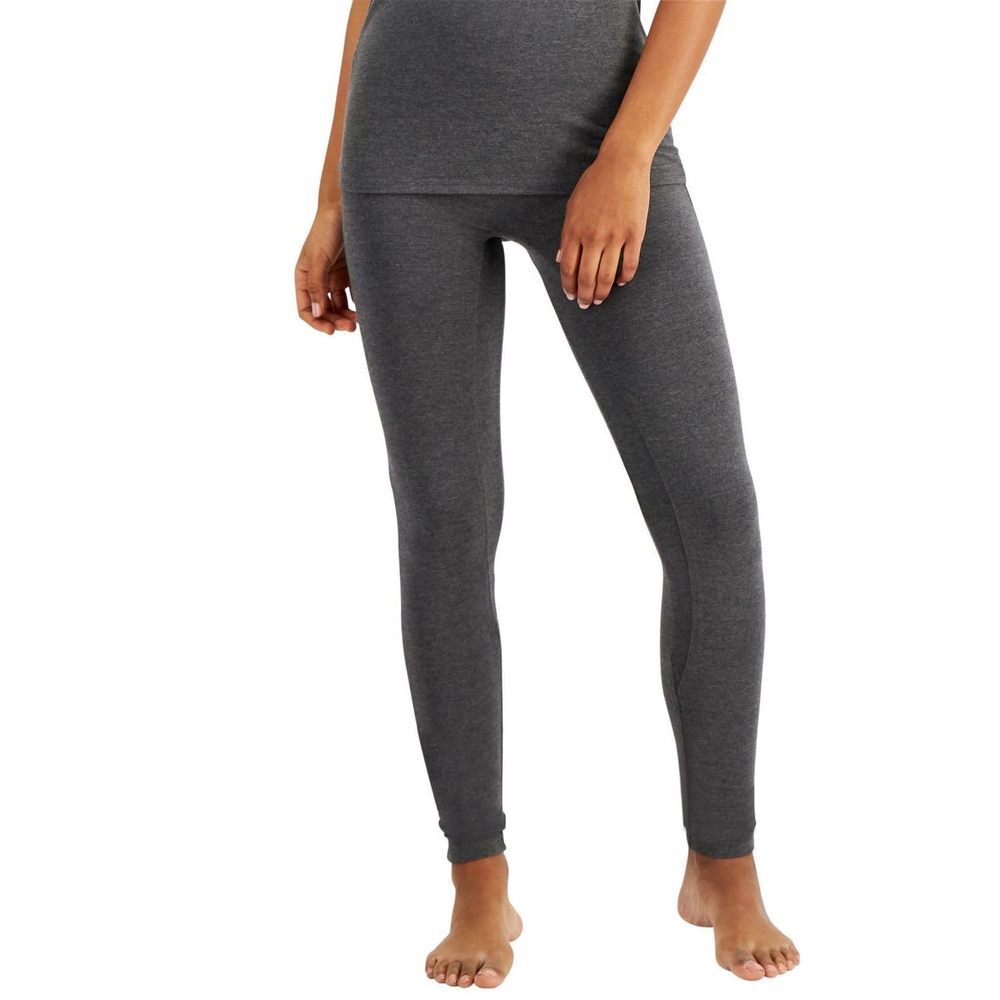 Alfani Womens Ultra Soft Modal Leggings Size Small
